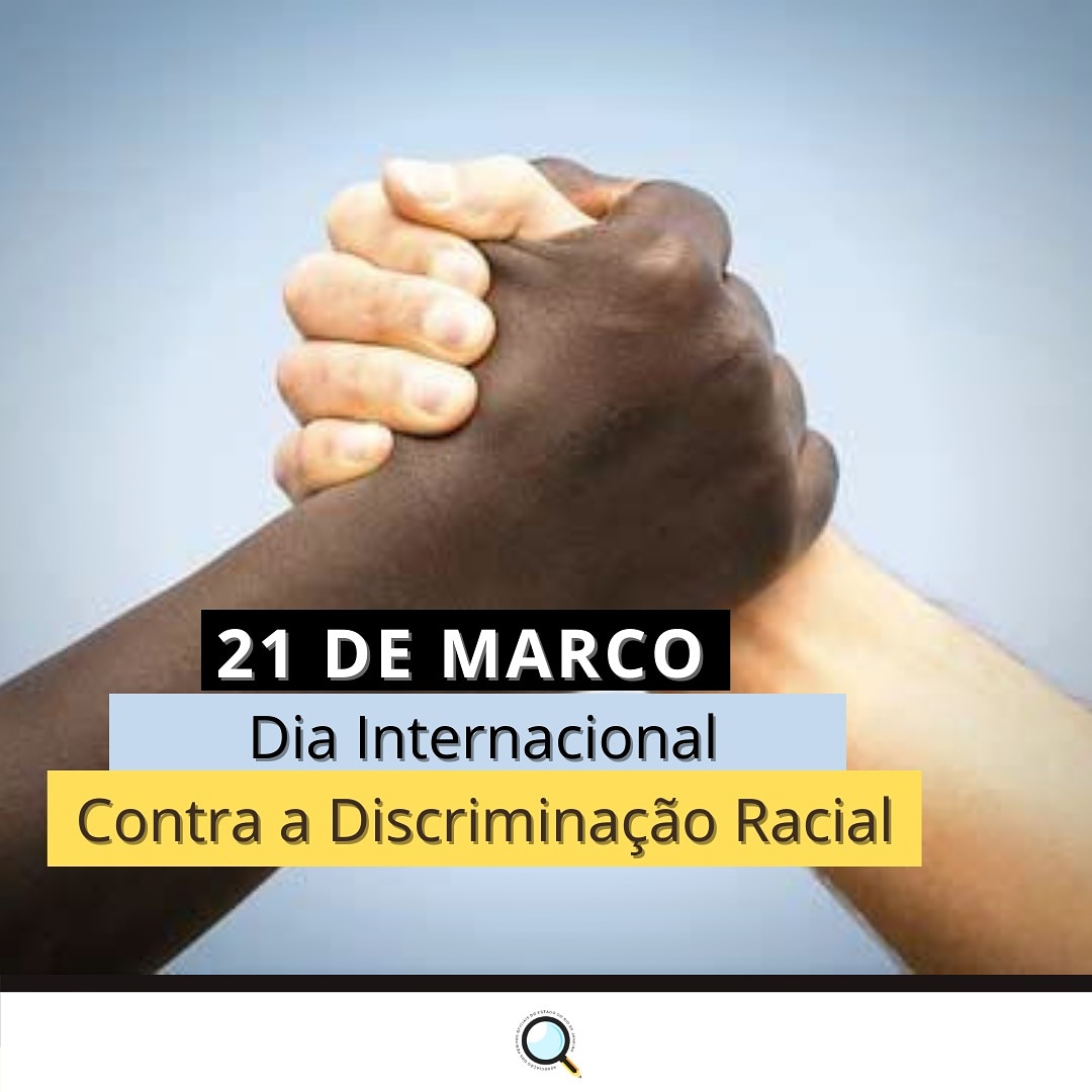 APERJ_PERITOS's tweet photo. A importância dessa data é justamente reconhecer os direitos de todos os cidadãos e simbolizar a luta contra a discriminação sofrida por pessoas de raças diferentes. https://t.co/QKl55rCN8z
