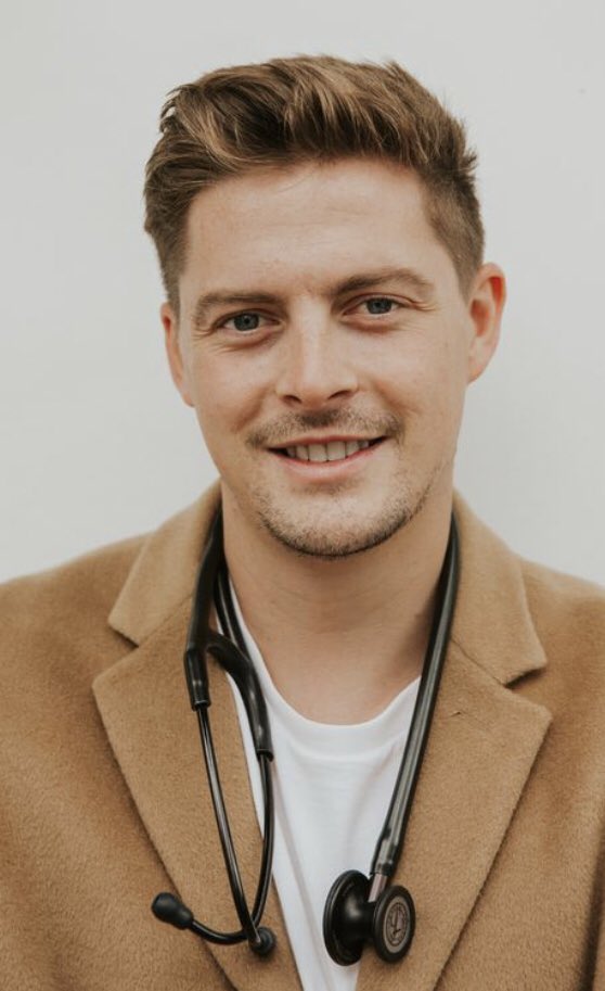 Iain Beardsell tweet media