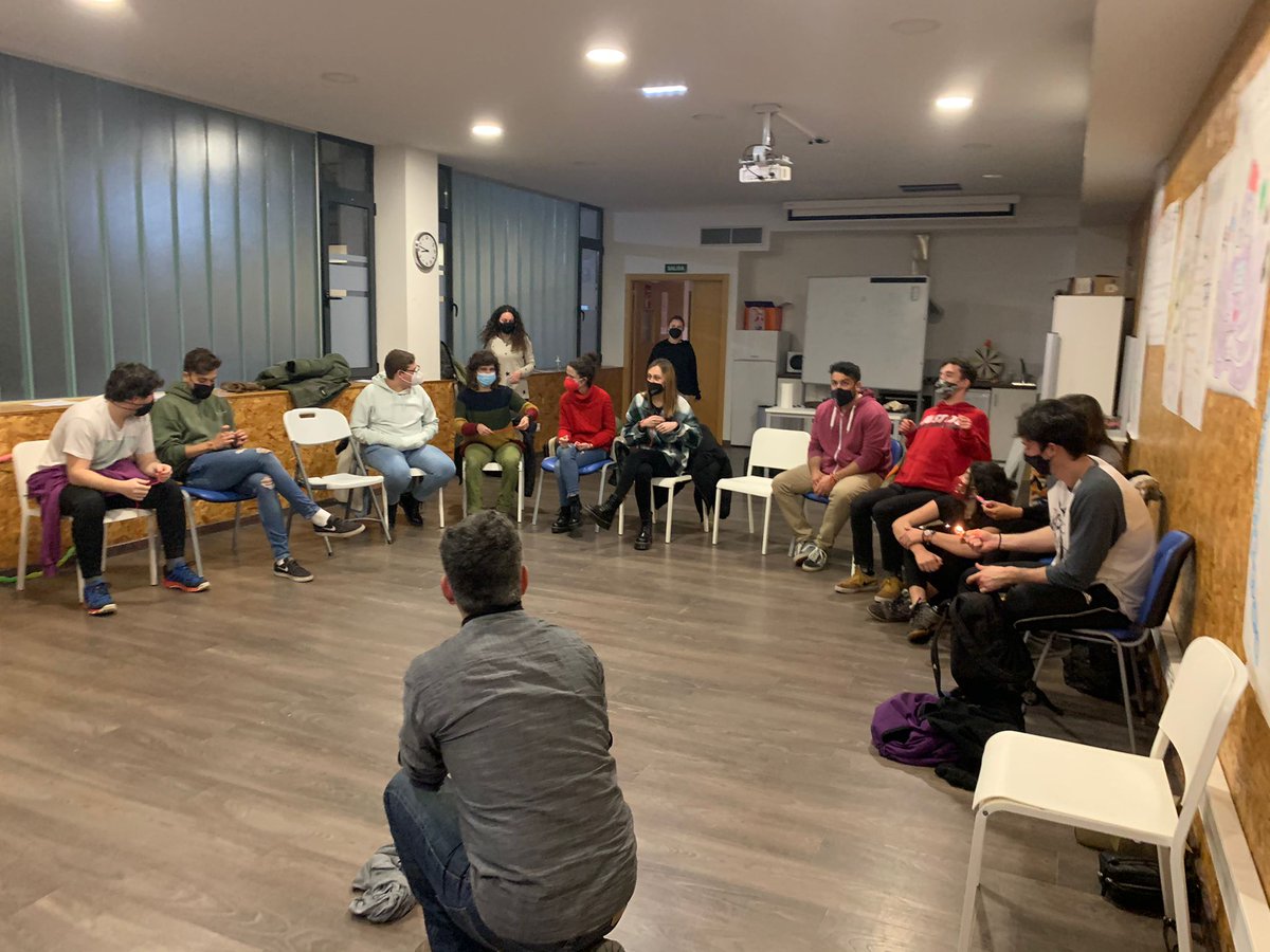 Javier Romera tweet media