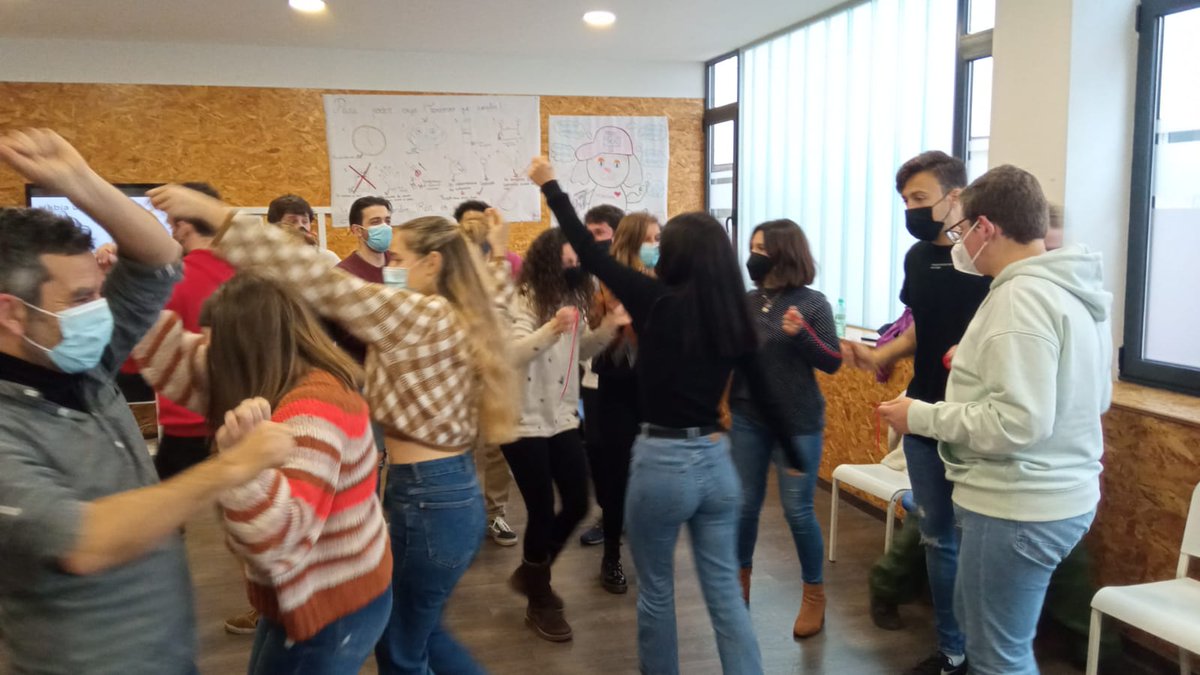 Javier Romera tweet media