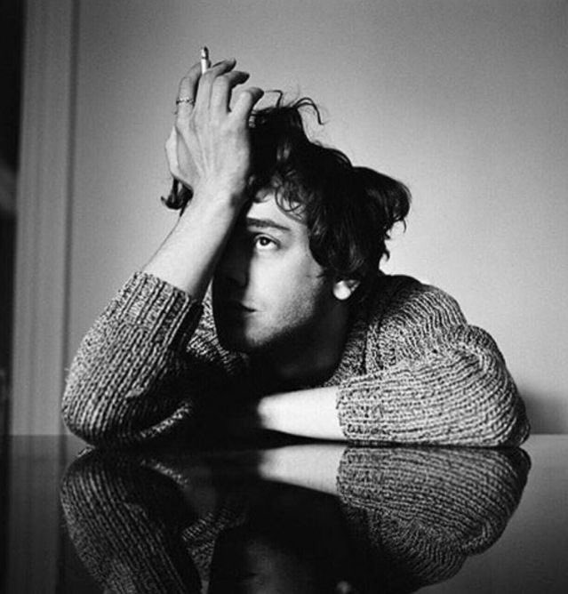 Happy bday to xavier dolan, one of my biggest inspirations and favorite directors!  