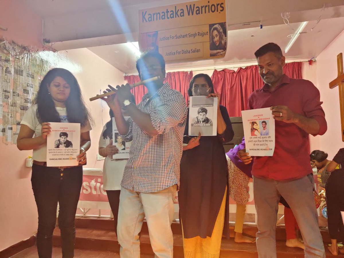 Rashmi Ranjan Sahoo (SSR & Modi Ka Parivar)🇮🇳 tweet media