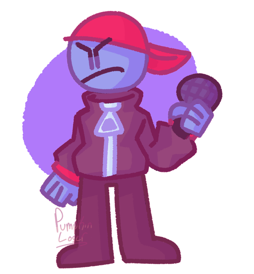 blazingstarrrs's tweet photo. mean boyfriend yea
#FNF #FNFmod #fridaynightfunkin #FNFminus #fridaynightfunkinminus #art https://t.co/zZIgsQo7ZY