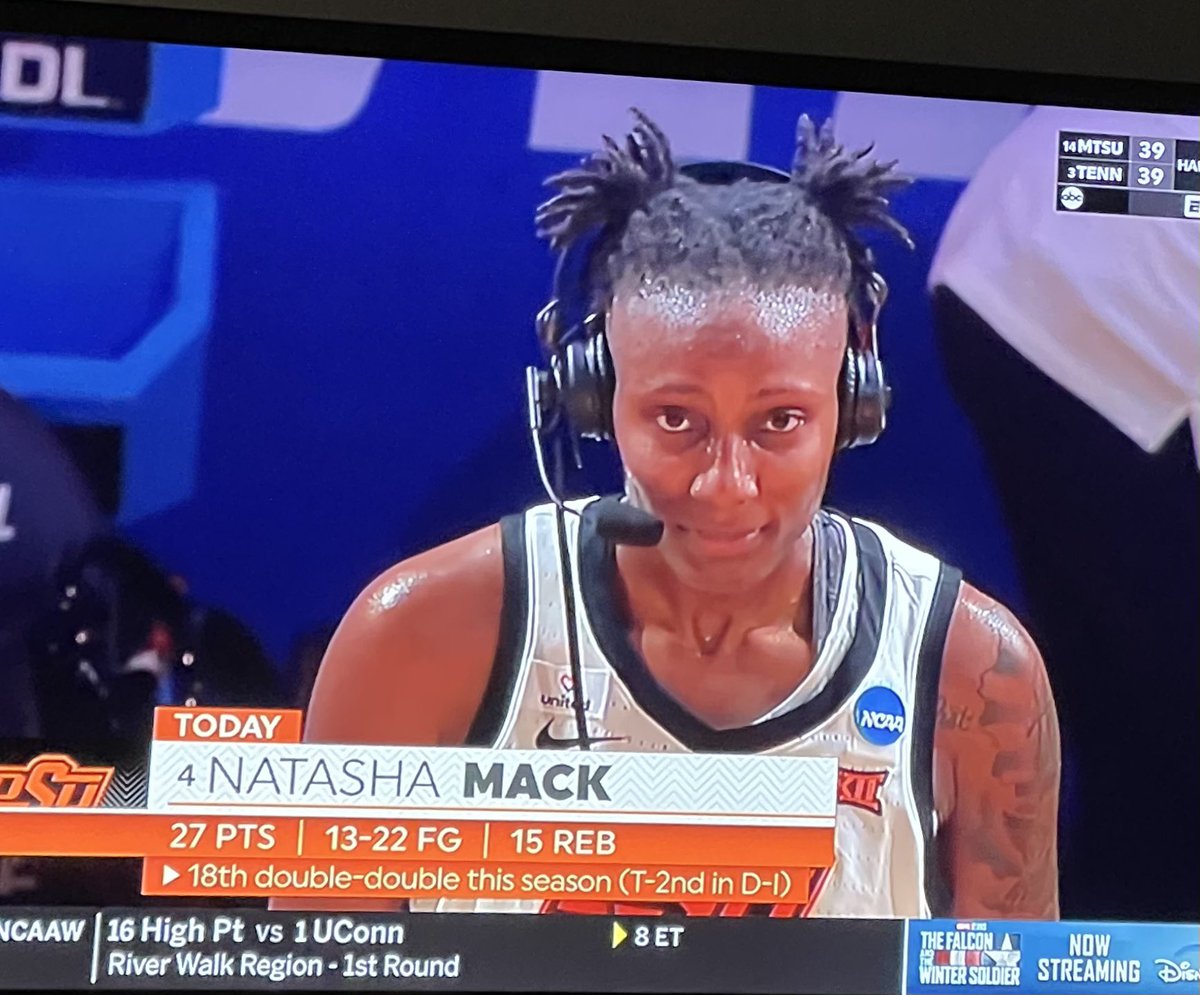 LadyPack_Hoops's tweet photo. WE ARE SO PROUD OF YOU!!! @TashaMack04 💜🧡 #Lufkin https://t.co/5G6SmpqmOq