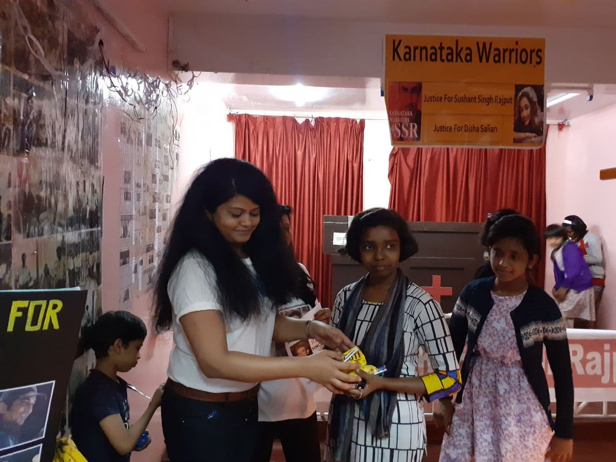 Rashmi Ranjan Sahoo (SSR & Modi Ka Parivar)🇮🇳 tweet media