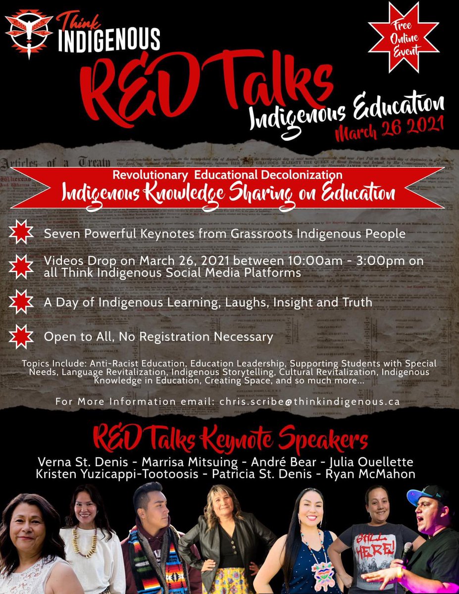 Great professional development opportunity on March 26!