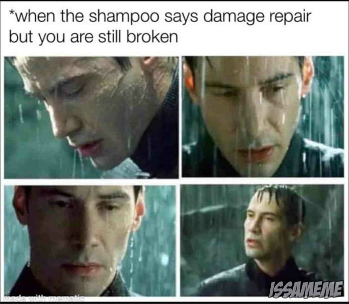 IssaMemePapi's tweet image. It&apos;s a lot of damage.
.
.
.
.
.
.
#issameme #memes #memesdaily #dankmemes  #funnymemes #offensivememes #edgymemes #dailymemes #spicymemes #fortnitememes #bestmemes #btsmemes #tiktokmemes #memesfunny #memesdank #likes4like #followforfollow #followback

beacons.page/issameme
