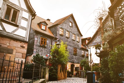 StateFarmButler's tweet image. Fun Fact: Butler, NJ is known for its German styled houses! Select the style of your insurance plan by giving #DerekVannelliStateFarm a call at (973) 838-0220.