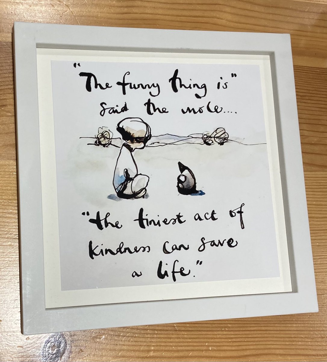 Char_Massey's tweet photo. As we take a moment to reflect on the last 3 months this message really resonates! Thank you to the amazing teams I have worked with @uclh for all you hard work and wonderful acts of kindness to both patients and each other ❤️💙 @RebeccaMLiv @oliviachappers @oiAdee @Ailsa_physio https://t.co/NJZfG7u93T
