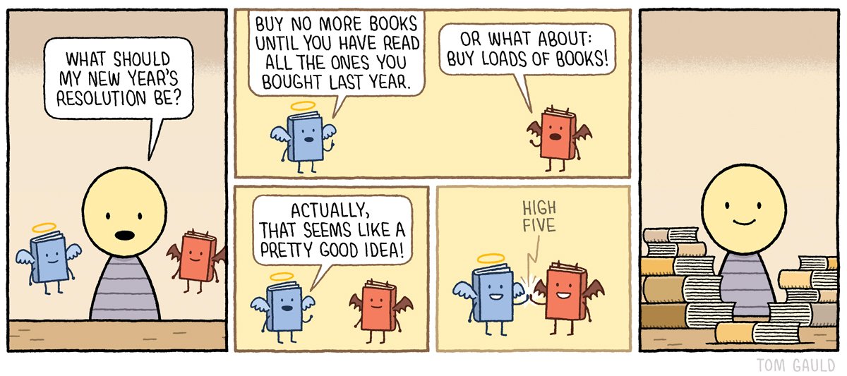 karmeyeste's tweet photo. #prettygoodidea @GalateaLlibres @tomgauld https://t.co/rqgHjfeMcG