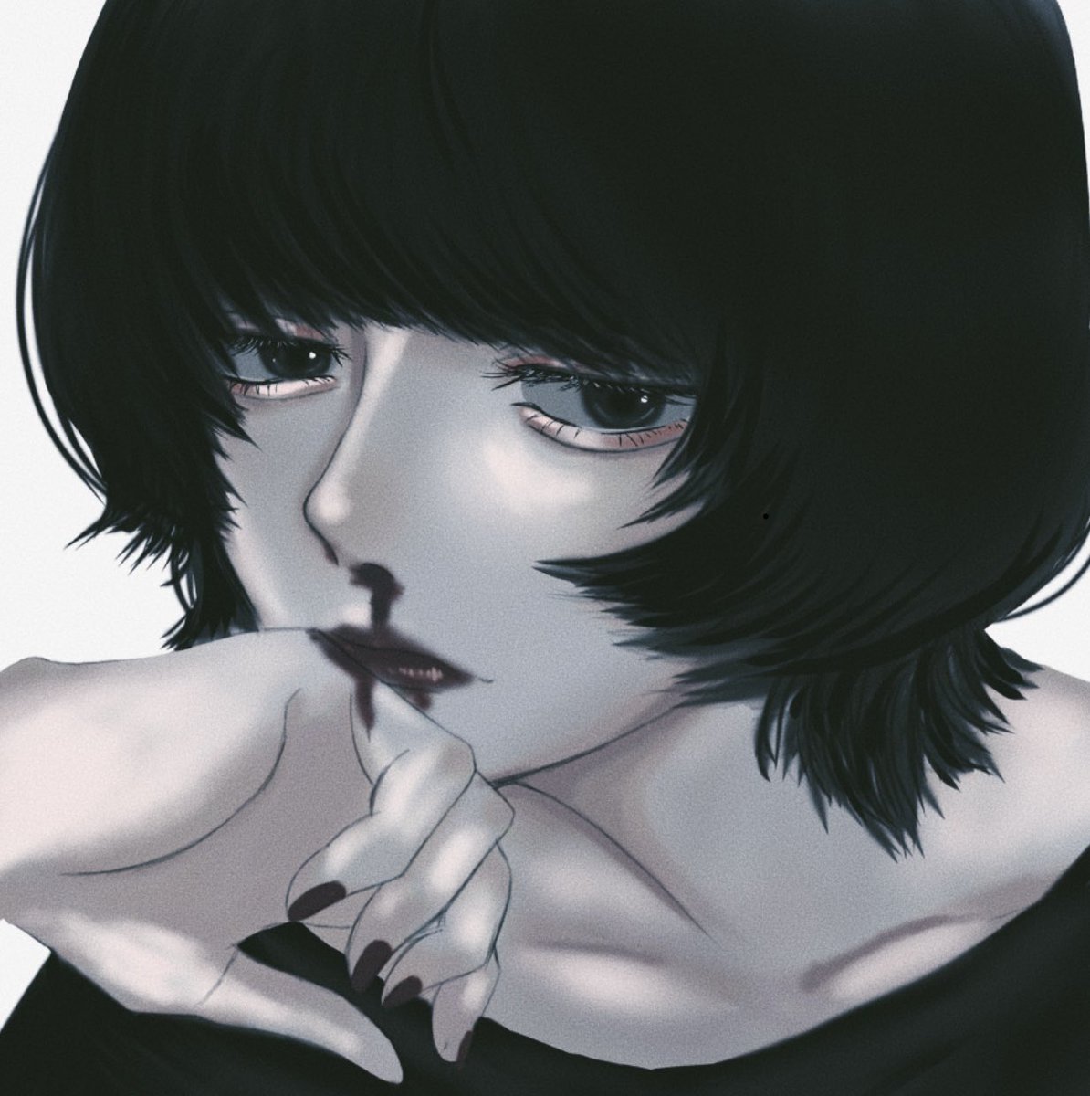 人気ダウンロード アニメ リアル イラスト リアル イラスト アニメ Jppngmuryowf6co