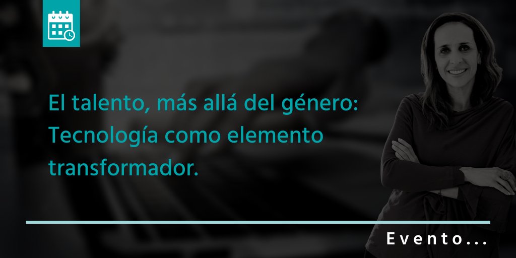 rojasgrace's tweet photo. Agradezco a #Intelab por el espacio en el Foro "El talento más allá del género, la tecnología como elemento transformador". ¡Sigamos inspirando a las mentes que cambiaran al mundo! https://t.co/XRru0U5CCl