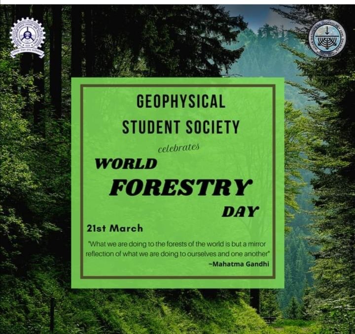 Remember to plant a tree to save on the future#GreenEnergy#GreenEnvironment.
Also don't forget to plant your life not just anywhere but on God's word.
#InternationalDayofForests #IntlForestDay