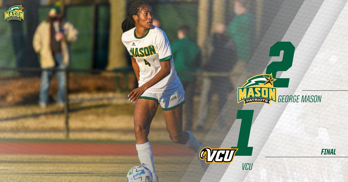 MasonWSOC's tweet photo. THAT'S A MASON VICTORY‼️

@najaa_nicole &amp; @kkaylahamric each score to lift the Patriots past the Rams!

#GetPatriotic https://t.co/krn7mPb1tJ