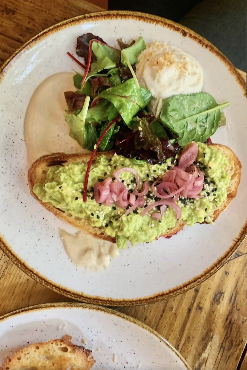 thepaoapp's tweet photo. 💎 of the day: Silo Coffee, Berlin 
• pao user: Nicole Johnson •
#ThePaoApp #paoworthy #hiddengem https://t.co/ZF9T0PyiZC