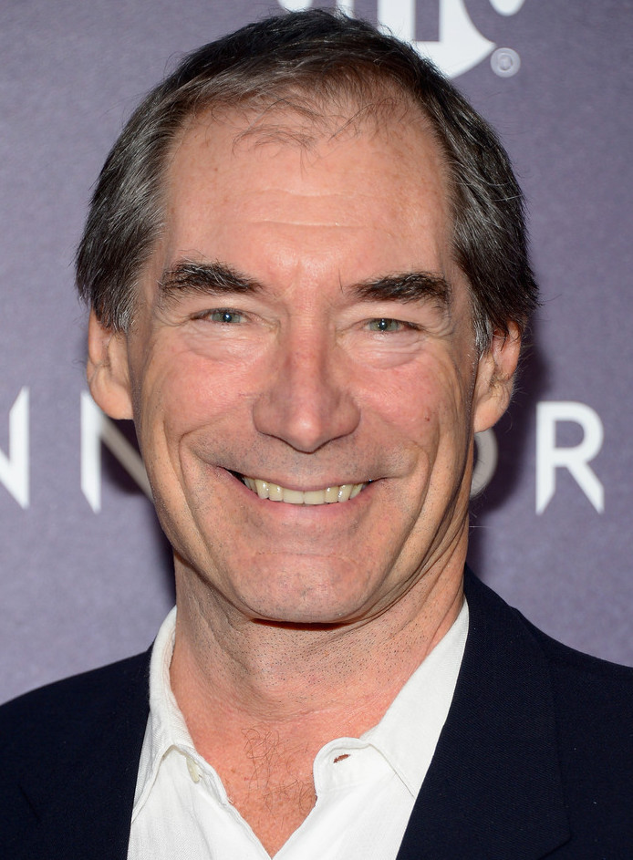 Happy Birthday to Timothy Dalton who turns 75 today! 
