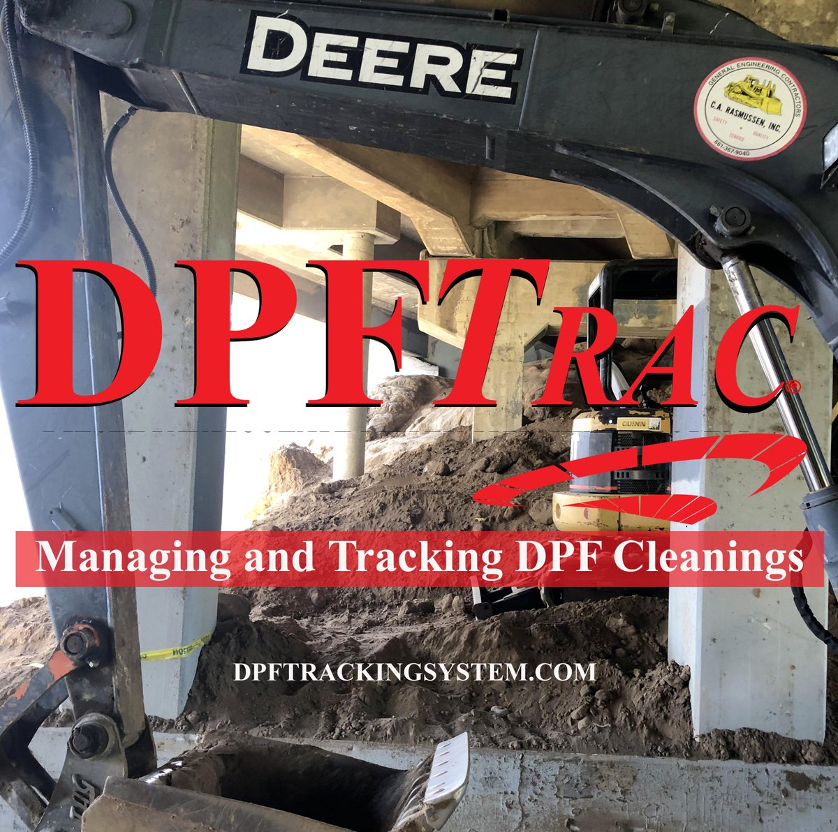 dpftrac's tweet photo. DPFTRAC makes the #DPF cleaning and #tracking process more manageable. #DPFTRAC produces compliance worksheets (PDF), determines proper cleaning intervals, assist with the scheduling of future DPF cleanings, and gives management advanced #procurement planning tools. https://t.co/1r4eDLtkIq