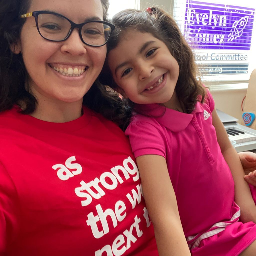 eggomez11's tweet photo. As strong as the woman next to me.
#girlpower #belmontma #evelynforschoolcommittee #latinaslead #runmamarun https://t.co/XvP6QoCgtq