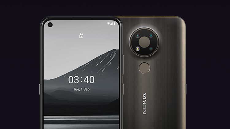 bejagadget's tweet photo. #Nokia G10 Akan Datang Dengan Ditenagai MediaTek Helio P22 https://t.co/Fkf6TBsmx7 https://t.co/S1sVygpef2