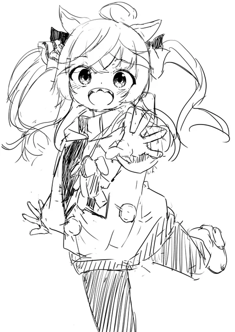 下書きターボ 