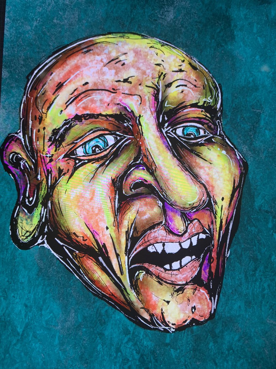 David Satori tweet media