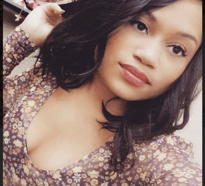 QueenVLion1's tweet photo. #BrittanyIrwin #VanessaPierre #KeliaFreeman #ShontaHarris #FrancesNeal #JasmineNeal #AdjaDiol #HassanDiol #KhadijaDiol #HawaBaye #NicolaGibsonCampbell #TamekaRichards #CaseyWillis #EmmishaeKirby #ProtectBlackWomen 👑 #SayHerName 👑 #BlackLivesMatter https://t.co/cwl2OY9uwx