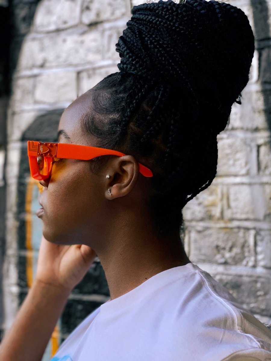 gframesofficial's tweet photo. “G-MILLIONS ORANGE” 🍊 

Shop this collection now! On 
https://t.co/aKVn8v0HQp https://t.co/zMkSGKUaXC