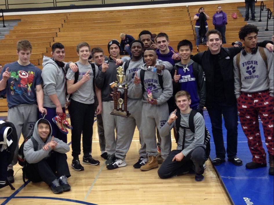lucton_'s tweet photo. thank you for all the lessons you taught me in and out of the wrestling room. you were the worst drill partner  but a great friend. rest in peace brother. https://t.co/F9RgjU7oOi