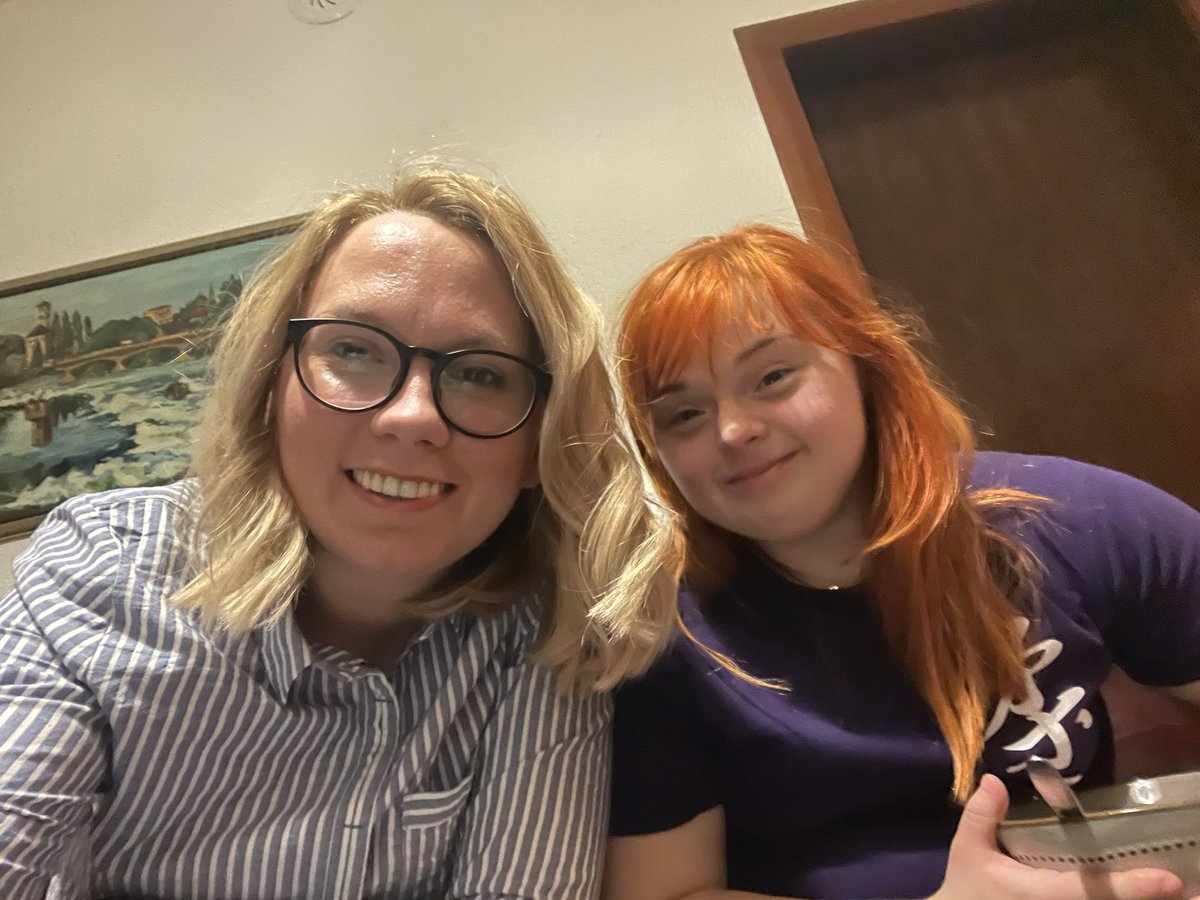 AnesaAgovic's tweet photo. My dear #AzraDedic and her family are inspiration for me. In their honour today I have celebrated #LotsOfSocks and #WorldDownSyndromeDay 🙏🥳 Azra is our world and European champion and vicechampion in ID-judo 🥋🥇🏆🇧🇦 #5E2031 https://t.co/qsO7FmFlWu