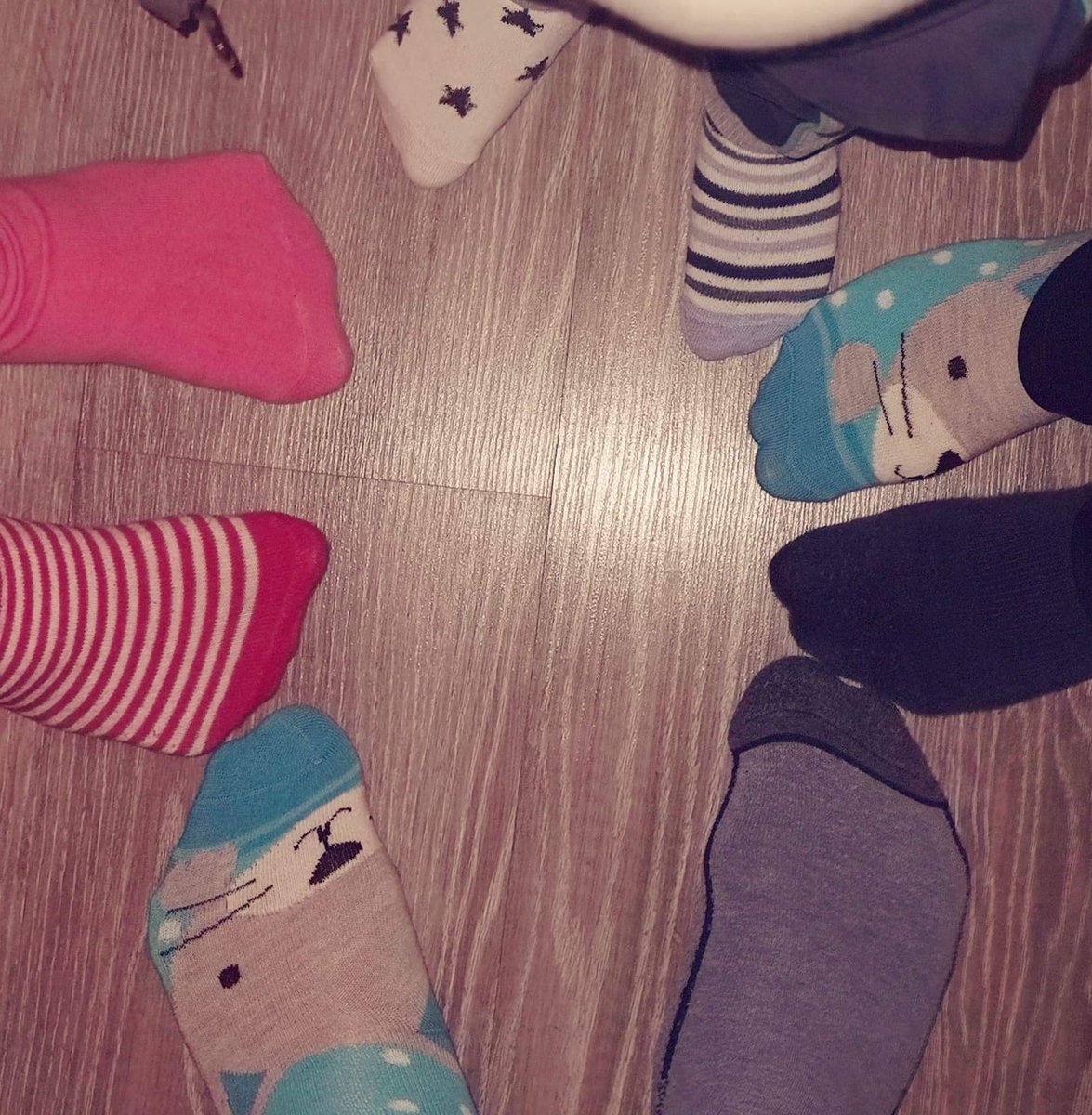 AnesaAgovic's tweet photo. My dear #AzraDedic and her family are inspiration for me. In their honour today I have celebrated #LotsOfSocks and #WorldDownSyndromeDay 🙏🥳 Azra is our world and European champion and vicechampion in ID-judo 🥋🥇🏆🇧🇦 #5E2031 https://t.co/qsO7FmFlWu
