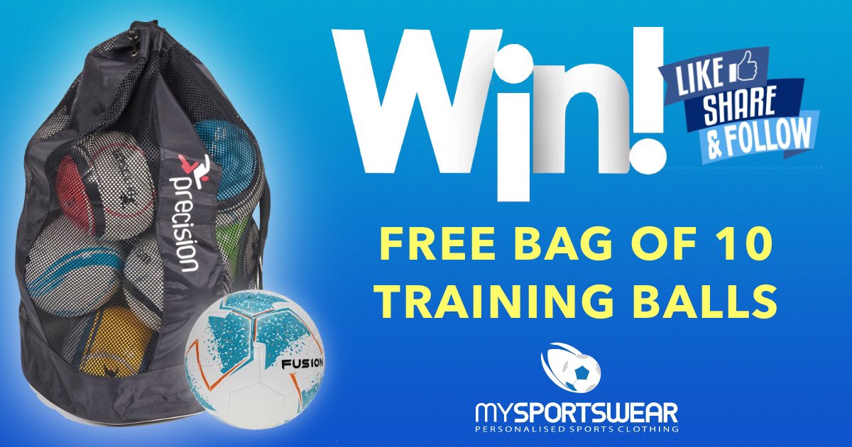 1- Like our ‘mysportswear’ page
2- Tag three friends
3-Share our post