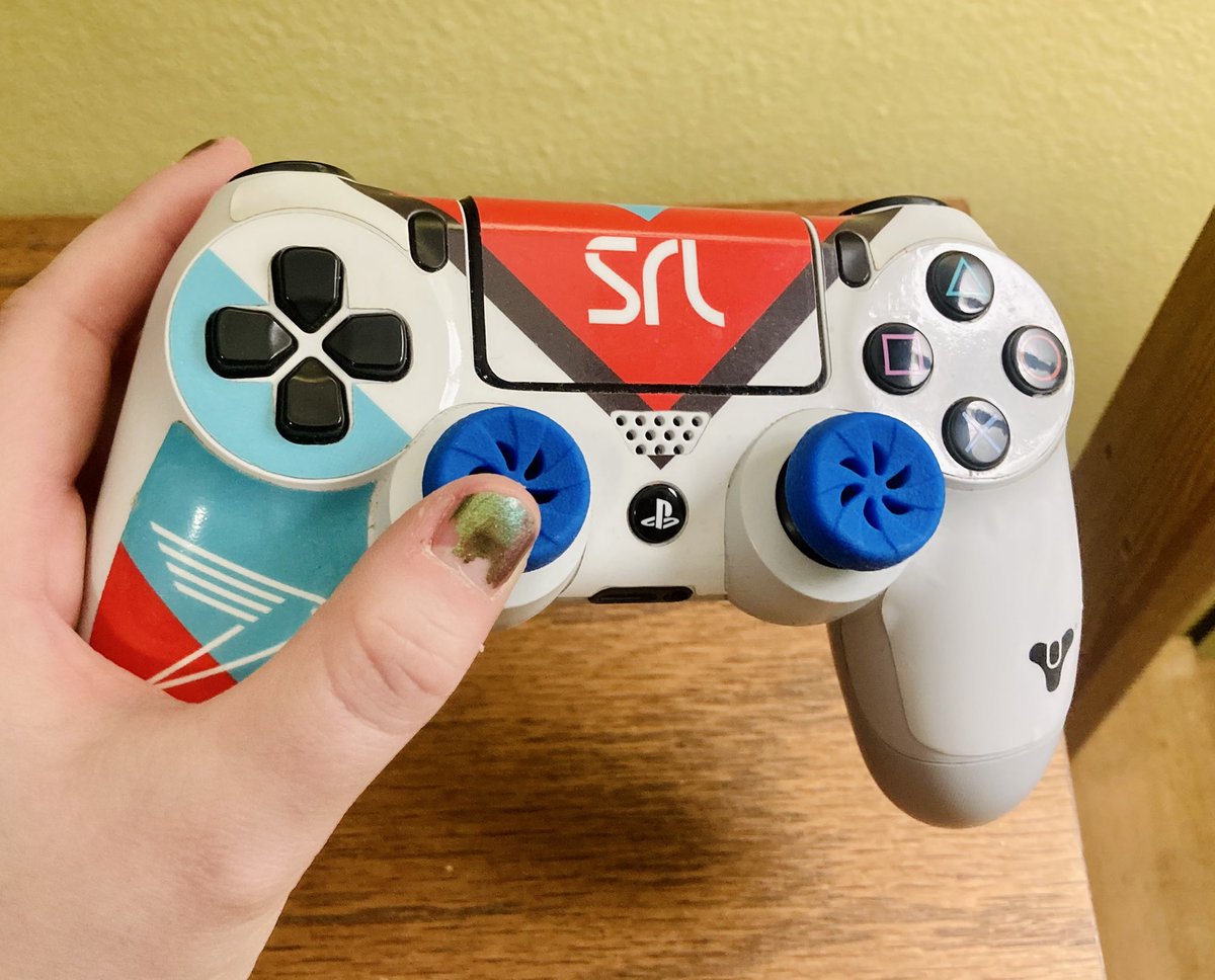 Sret_Moram's tweet photo. I’m prepped for launch! Rev your engines! I have my Taken King horn equipped, what about you?
#GuardianGames #SRL #DestinyTheGame #destiny2 #redjacknetwork https://t.co/4eXnNqzamW
