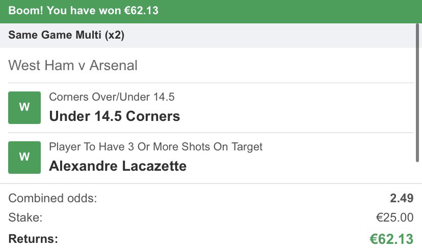 Jasonwoods1998's tweet photo. @AskPaddyPower @Betfair @BetfairCS why has my price changed here my potential turns were more than 62 ?? https://t.co/mp4EtoPXJU