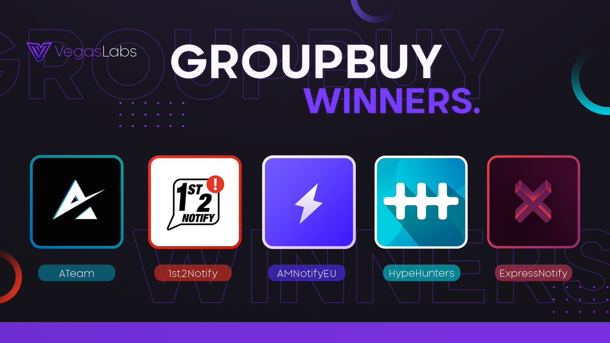 VegasLabs tweet media