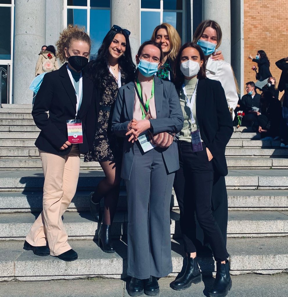 UNANIMUN in <a href="/compimun/">COMPIMUN 2021.2</a>
