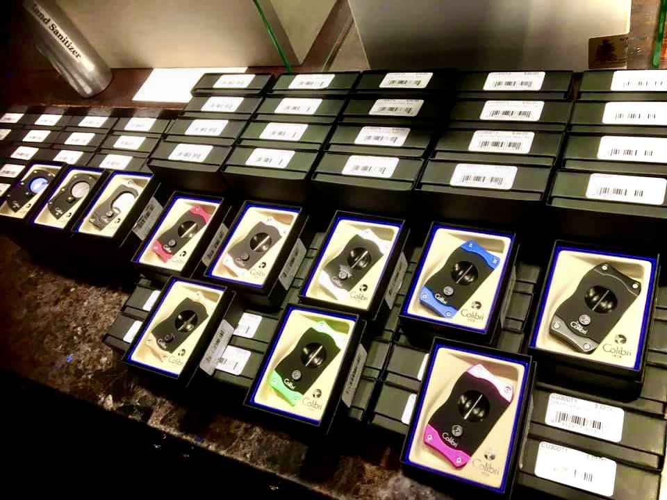 TinderBox_CLT's tweet photo. Deep V’s are back in stock! Chances are we won’t run out this weekend....but who wants to take a chance?!! #cigar #cigarlife #cigars #colibri #botl #cigarcutter https://t.co/IUYKSg8Y0o
