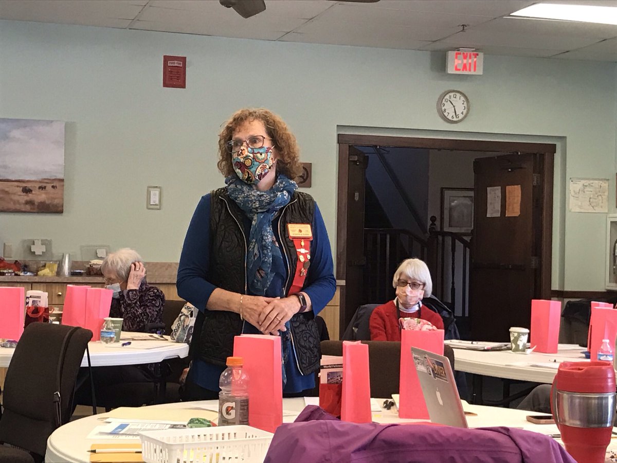 Colorado DKG tweet media