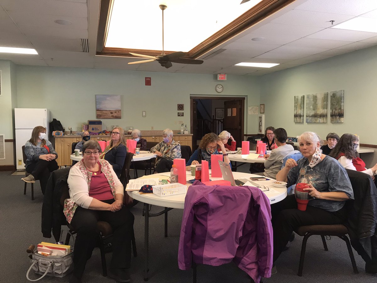 Colorado DKG tweet media