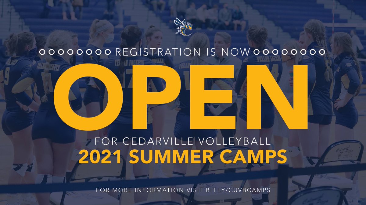 Cedarville Volleyball Cedarvillevball Twitter