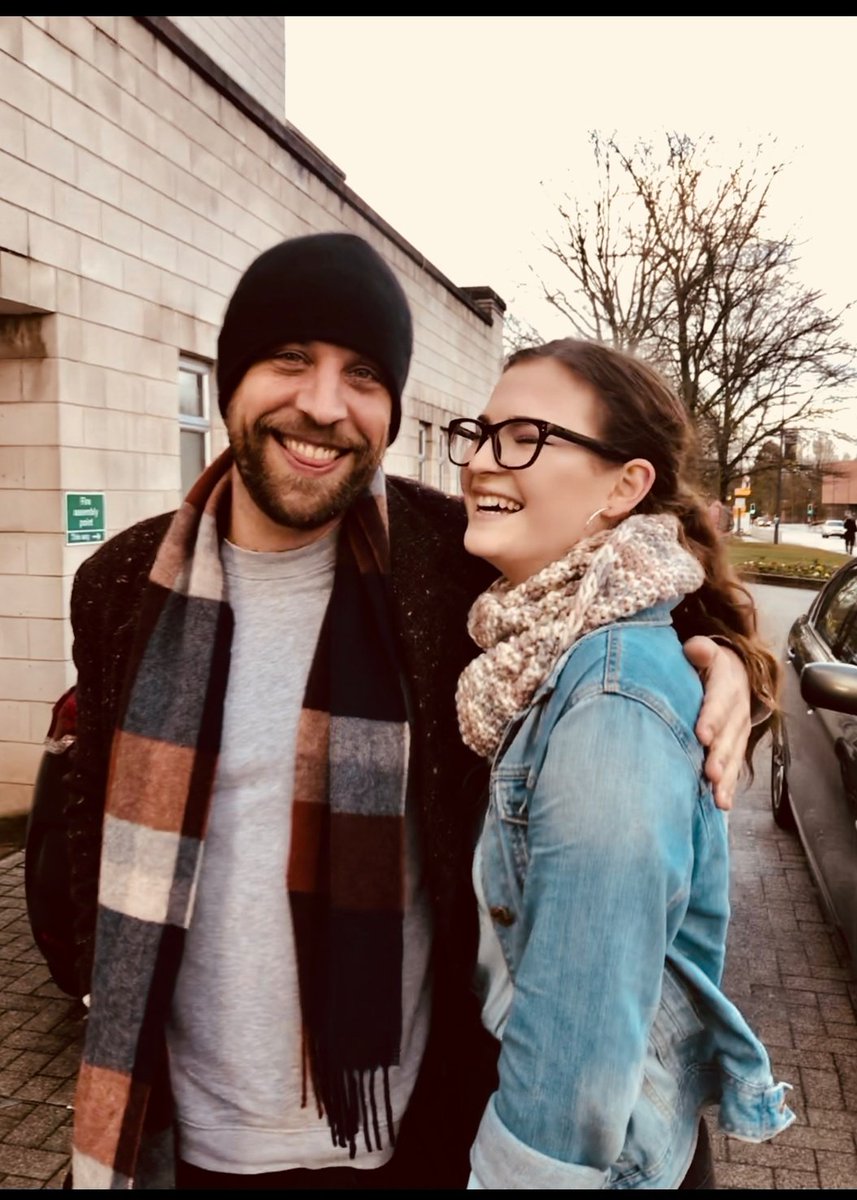 Paulamoo2 ⫩💚NFFC tweet media