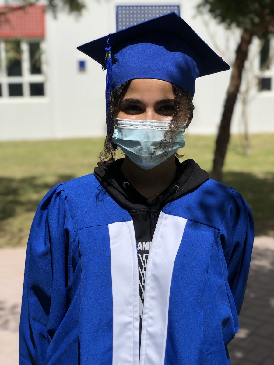 Secondary Principal tweet media