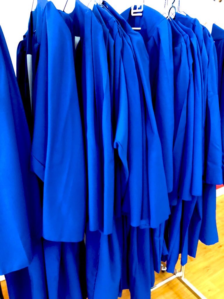 Secondary Principal tweet media