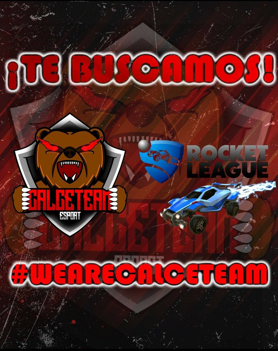 Calceteam eSports🎮🇮🇨 tweet media