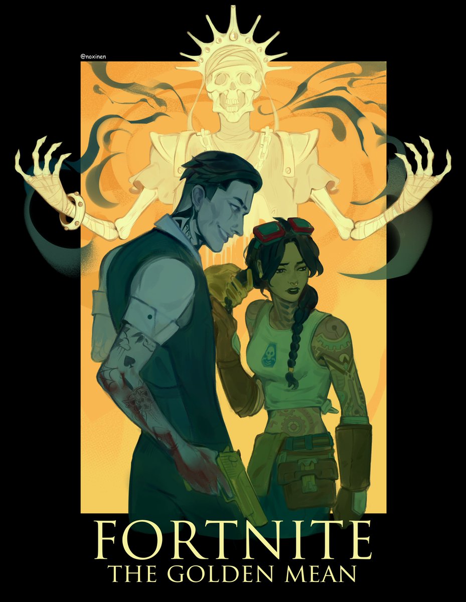 #fortniteart #fortnitejules #fortnitemidas
🎵 Imagine Dragons - Gold