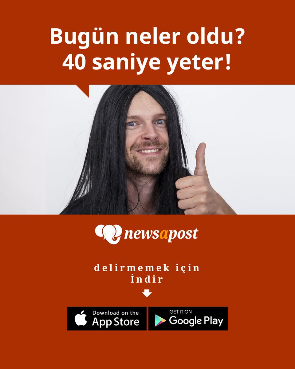 newsapost's tweet photo. @newsapost tık avcılığı yok! https://t.co/wDxWvGoZ88
