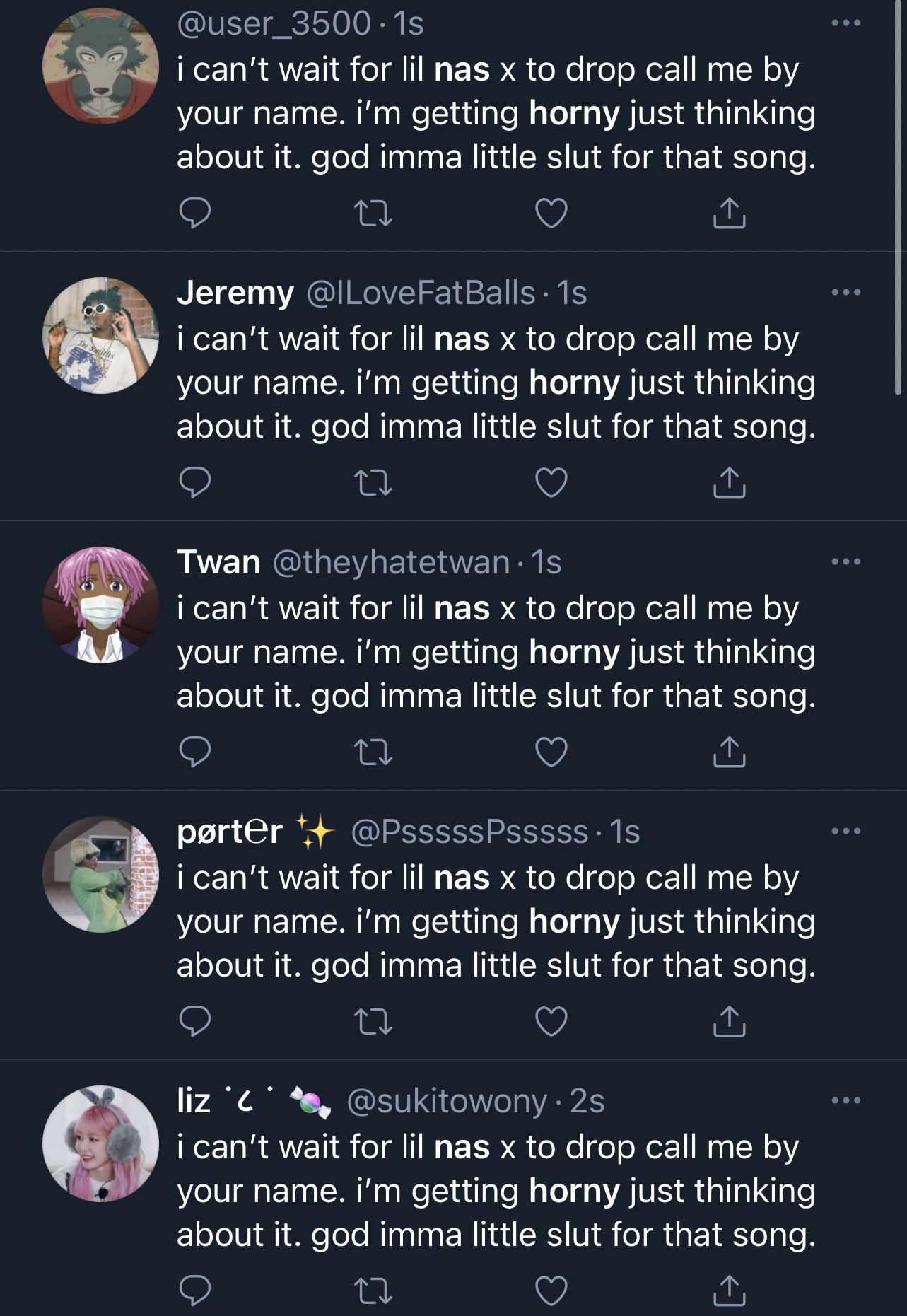 Nope On Twitter Lmaooo