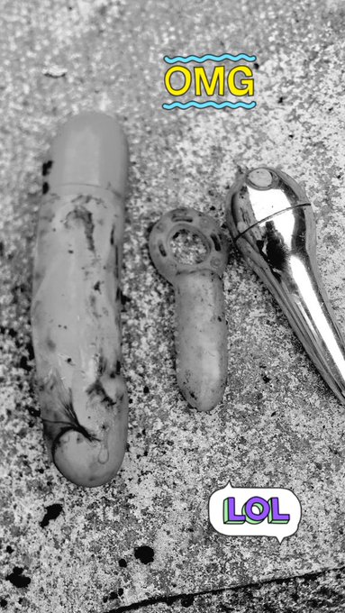 Someone lost this in my back yard and found them when cleaning today... If you know who's missing some<a href="/tag/exclusive"class="tags"><span>#exclusive</span></a><a href="/tag/contentmarketing"class="tags"><span>#contentmarketing</span></a><a href="/tag/onlyfansaccount"class="tags"><span>#onlyfansaccount</span></a>