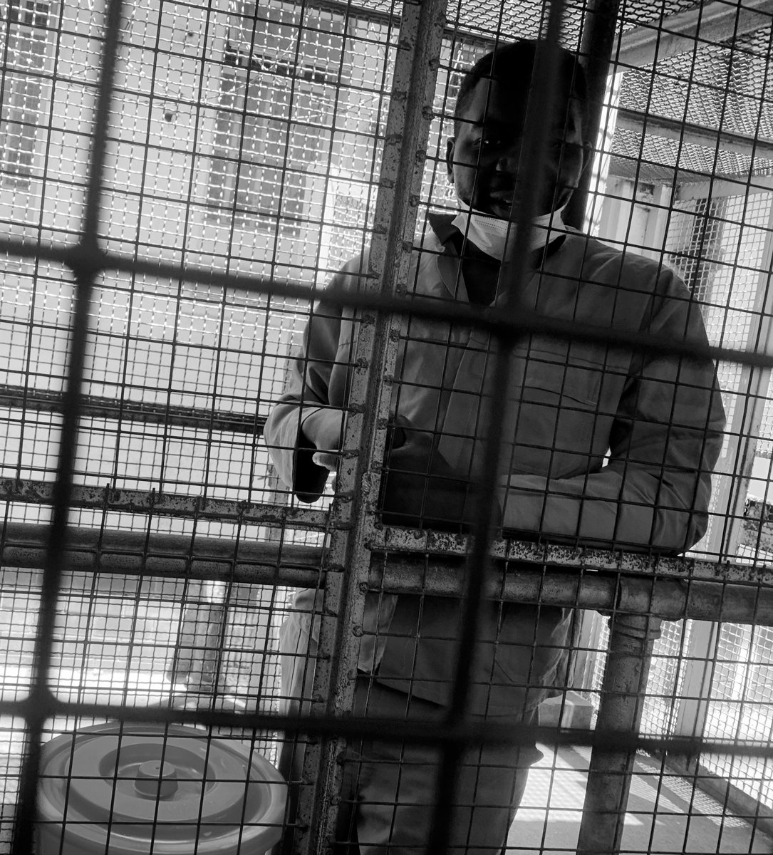 Gift Ostallos Siziba tweet media