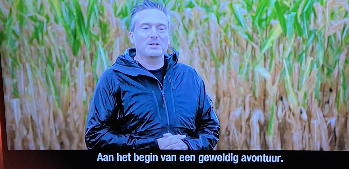 Mijn eerste woorden wanneer ik met mijn maten op Café ga op 1 Mei 2021. #demol