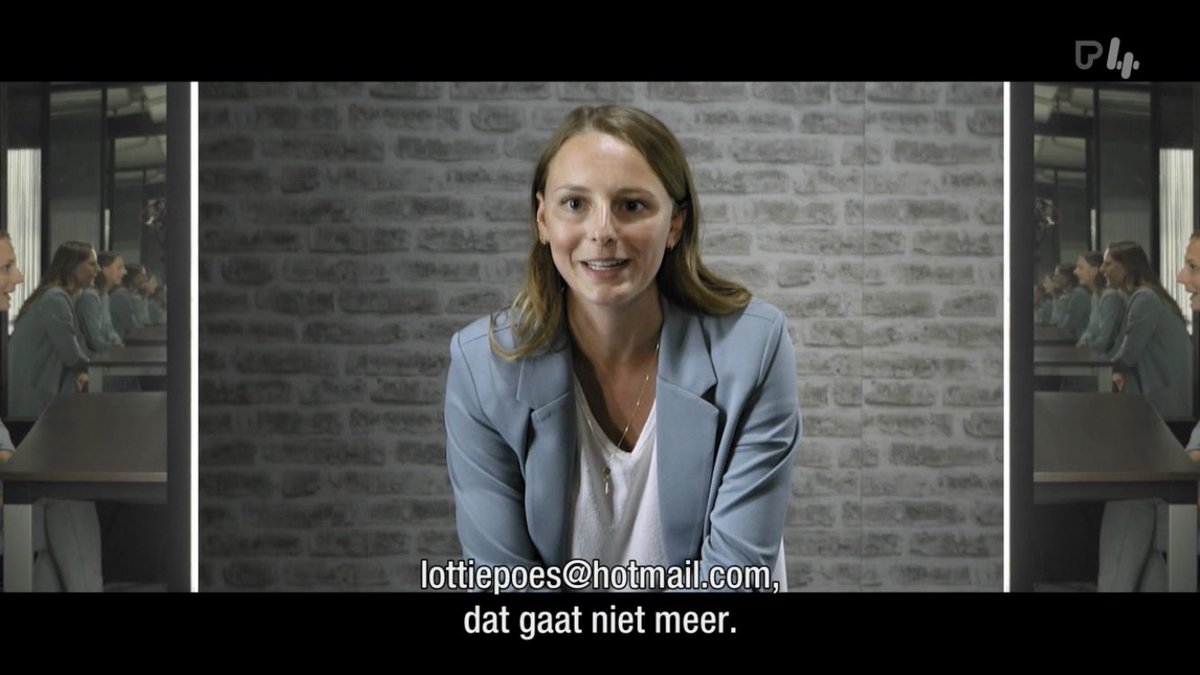 MertensJarne's tweet photo. De jeugdzonde die we allemaal al hebben gehad #DeMol https://t.co/Toz30sjmAp